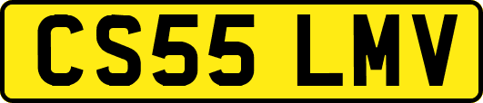 CS55LMV