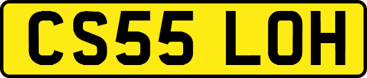 CS55LOH