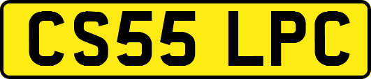 CS55LPC