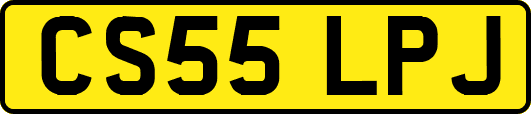 CS55LPJ