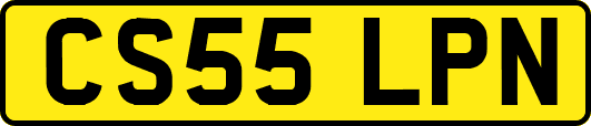 CS55LPN