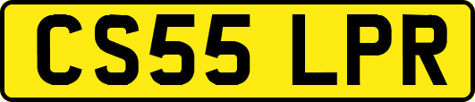 CS55LPR