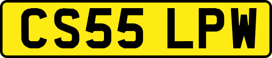 CS55LPW