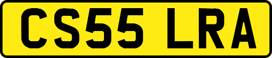 CS55LRA