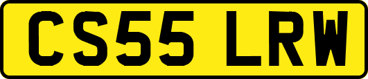 CS55LRW