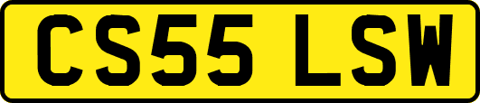 CS55LSW