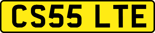 CS55LTE