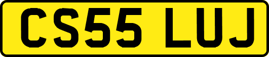 CS55LUJ