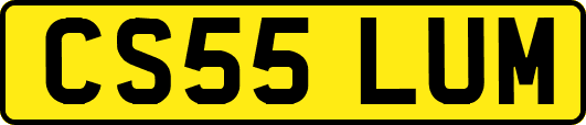 CS55LUM