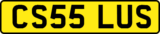 CS55LUS
