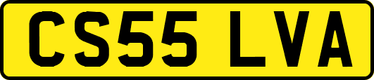 CS55LVA