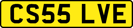 CS55LVE