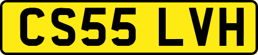 CS55LVH