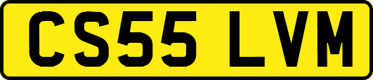 CS55LVM
