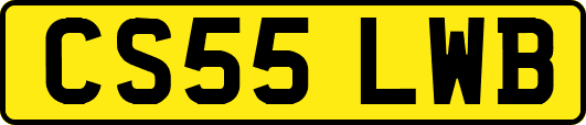 CS55LWB