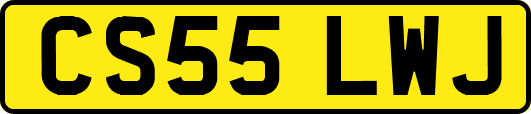 CS55LWJ