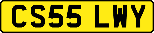 CS55LWY