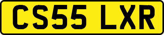 CS55LXR