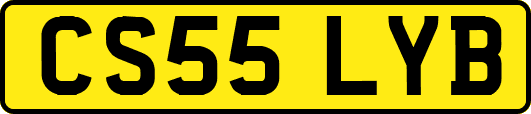 CS55LYB