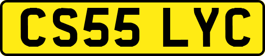 CS55LYC