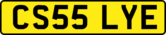 CS55LYE