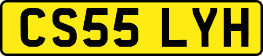 CS55LYH