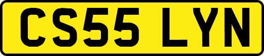 CS55LYN