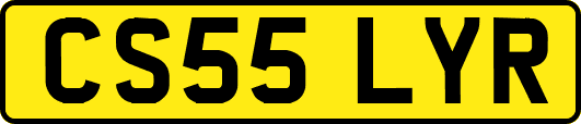 CS55LYR