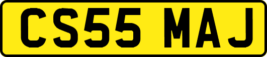 CS55MAJ