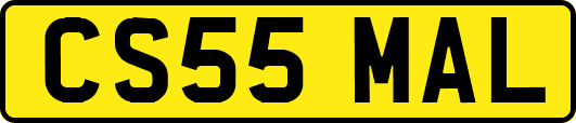 CS55MAL