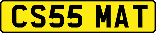 CS55MAT