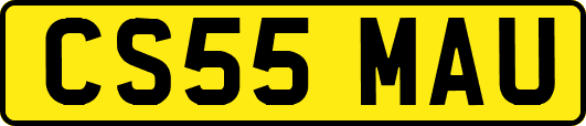 CS55MAU