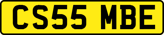 CS55MBE
