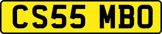 CS55MBO