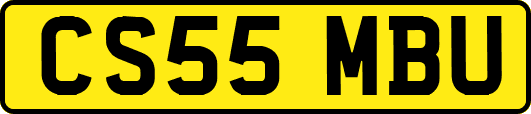 CS55MBU