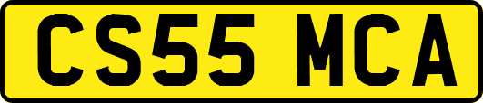 CS55MCA