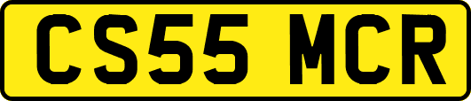 CS55MCR