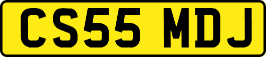 CS55MDJ