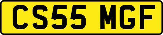 CS55MGF