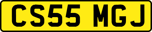 CS55MGJ