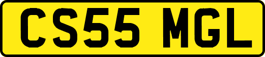 CS55MGL