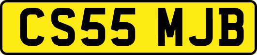 CS55MJB