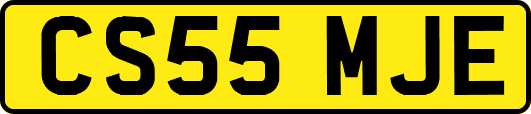 CS55MJE