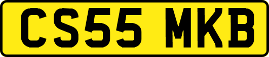 CS55MKB