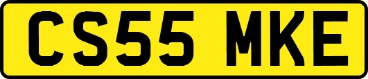 CS55MKE