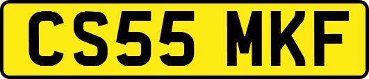CS55MKF