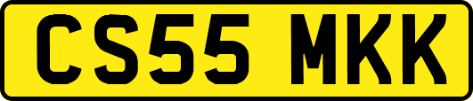 CS55MKK