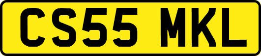 CS55MKL