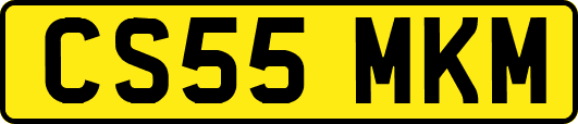 CS55MKM