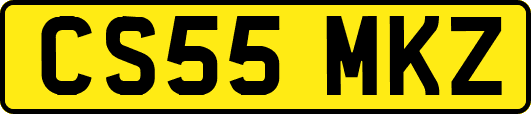 CS55MKZ